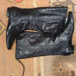 Coach Fionna Boot 7.5